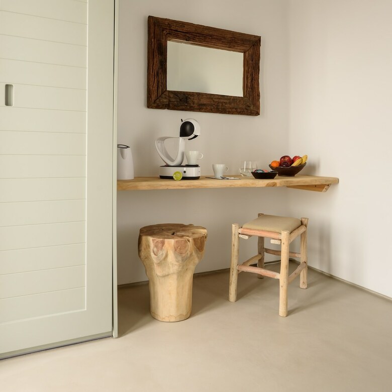 Hotel The Summit Of Mykonos