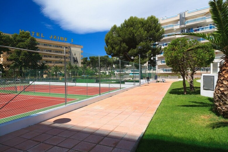 Apartamento Para 6 Personas En Salou