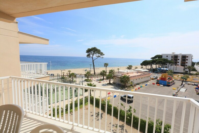 Apartamento Para 6 Personas En Cambrils