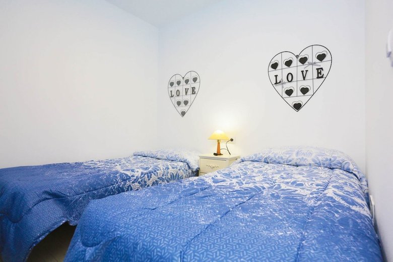 Apartamento Para 10 Personas En Cambrils