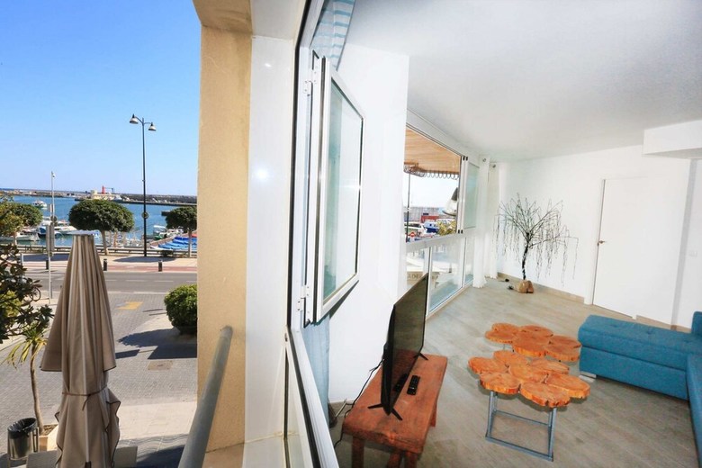 Apartamento Para 10 Personas En Cambrils