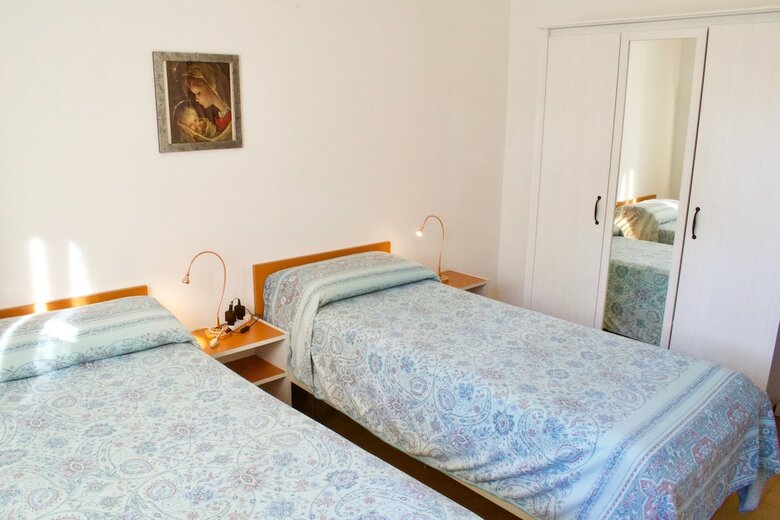 Apartamento Villa Cristina N. 5
