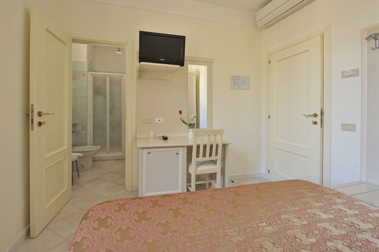 Park Hotel Villa Maria