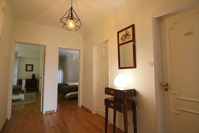 Cascais Estoril Apartment 400 M From Beach
