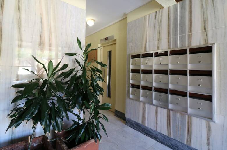 Cascais Estoril Apartment 400 M From Beach