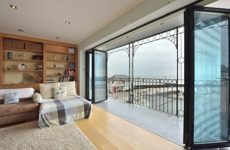 Ancient Lights
