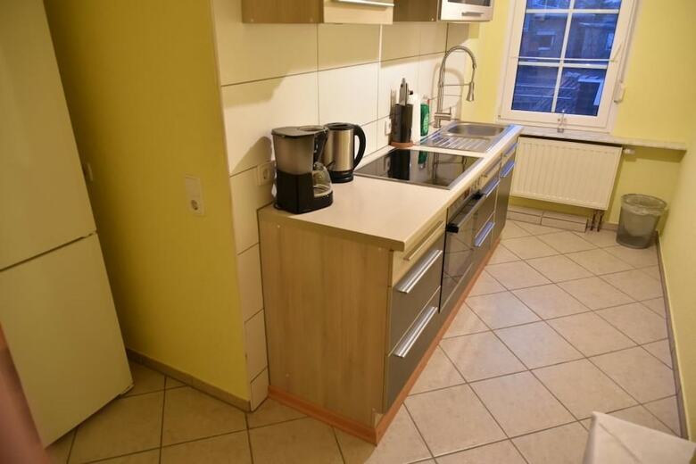 Apartamentos Ferienwohnung An Der Alten Schunter