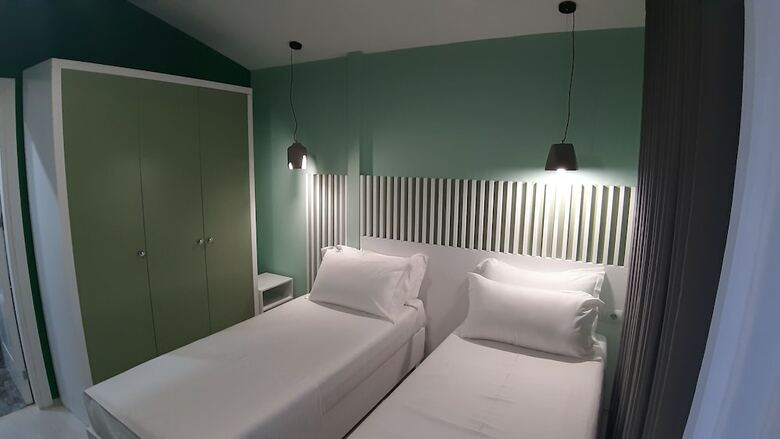 Bistrica Hotel
