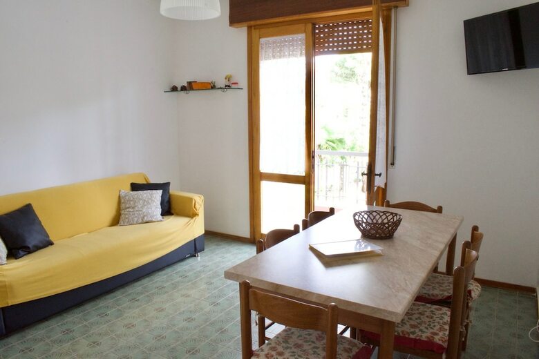 Apartamento Villa Cristina N. 10