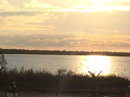 Hotel H�tel Le Neptune En Camargue