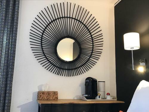 Hotel H�tel Le Neptune En Camargue