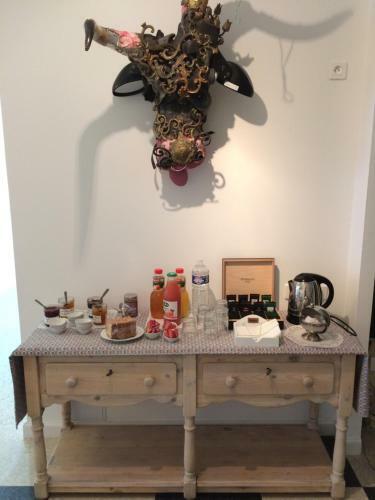 Hotel H�tel Le Neptune En Camargue