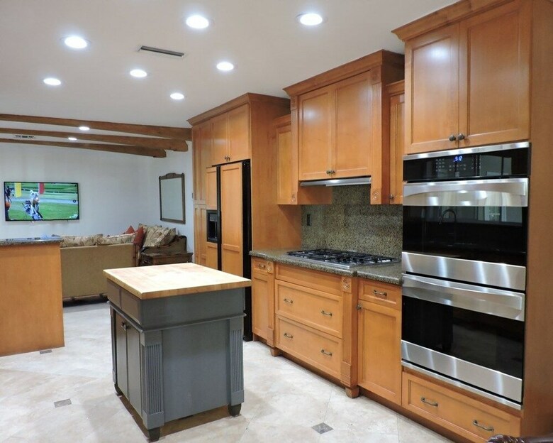 Casa Serena 5/3 For 10 Guests Heated Pool & Jacuzzi