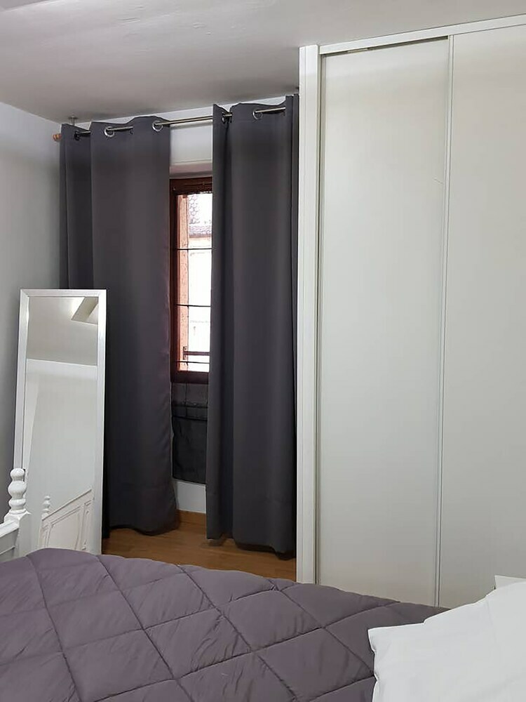 Apartamento Appartement Carnus Rodez - Moderne