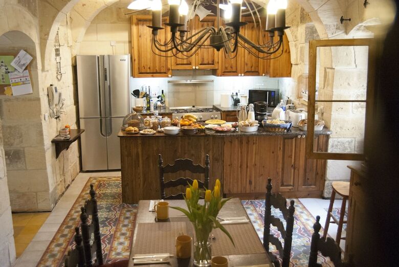 Hotel Farfett B&B - Rest And Zest