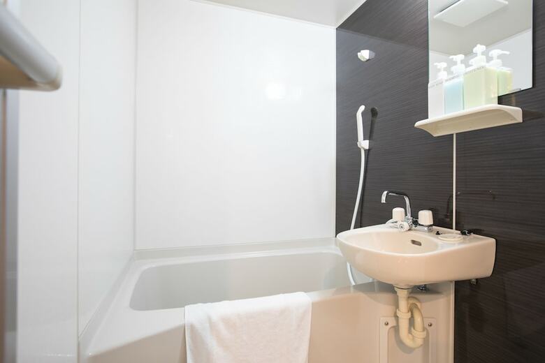 Hotel Enzo Kyoto Gojo
