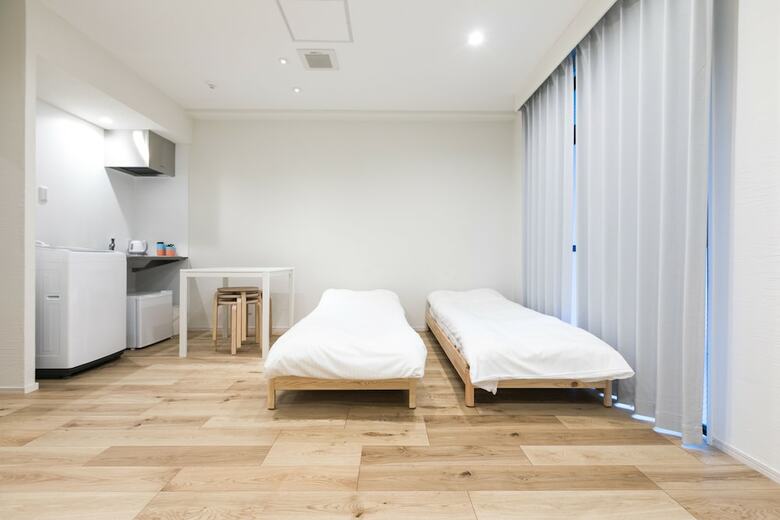 Hotel Enzo Kyoto Gojo