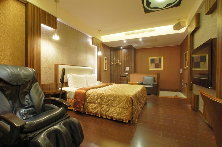Holiday Motel - Haian Branch