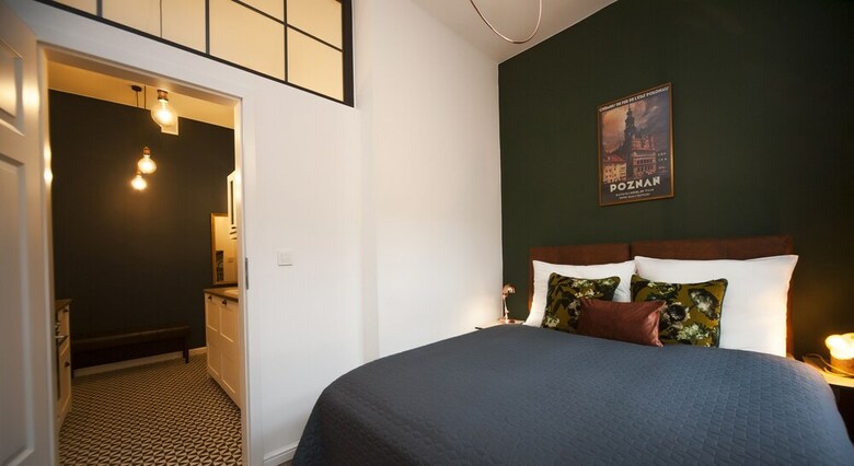 Apartamentos Very Berry - Zupanskiego 3