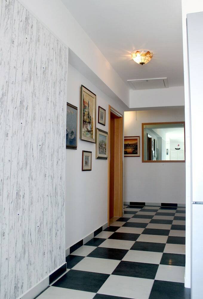 Holiday Sea View Apartment