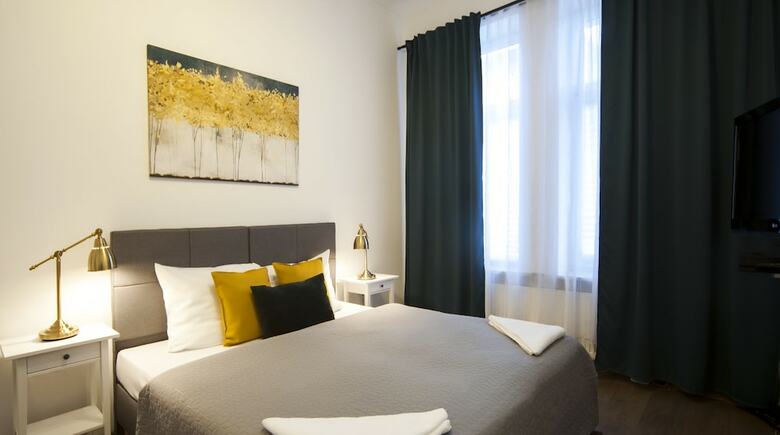 Very Berry Apartments Garbary 27 - Old Town