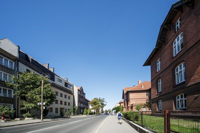Apartamentos Very Berry - Polna 50 Hospital