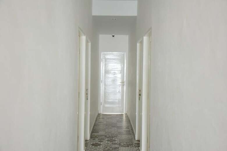 Hotel Reddoorz Plus Near Unimed Medan