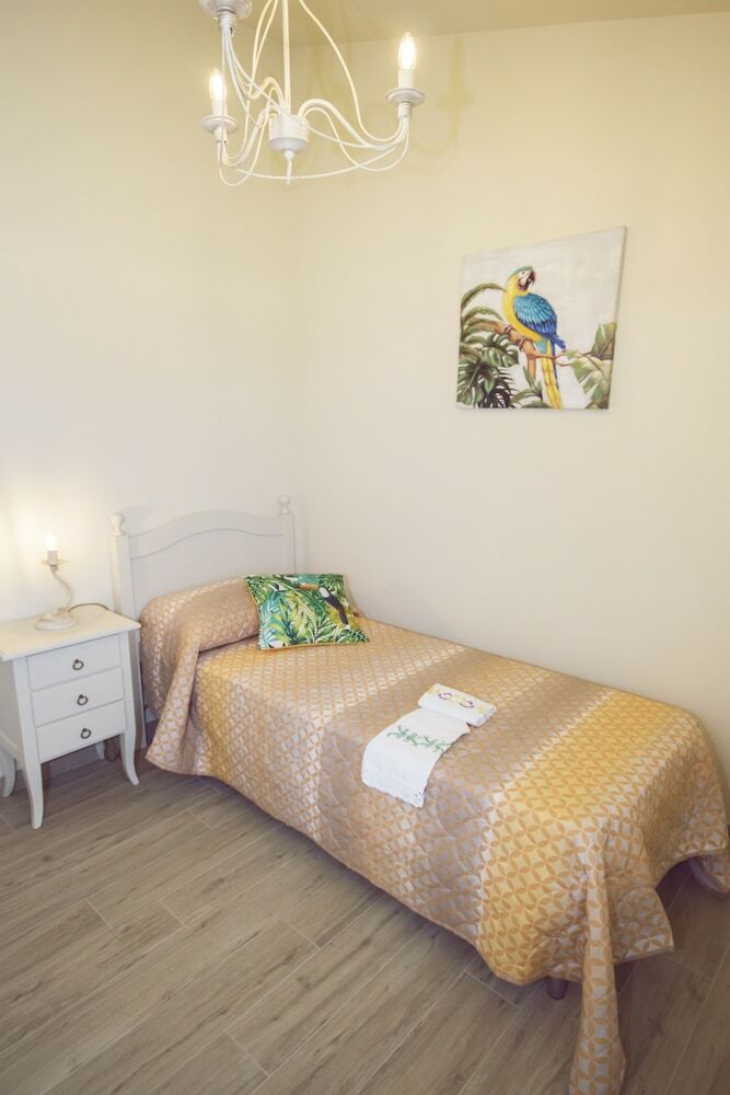 Apartamento Il Tremarino