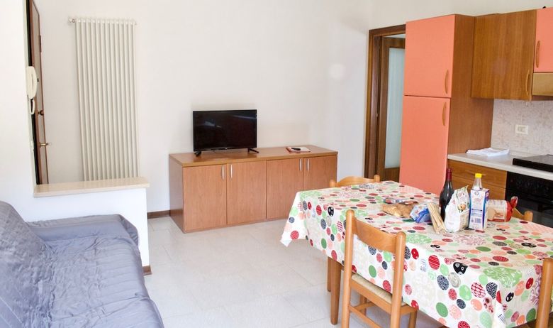 Apartamento Appartamento Fenice N. 2
