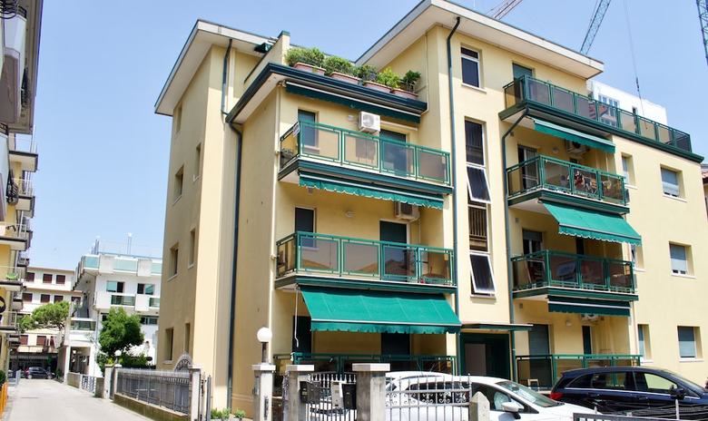 Apartamento Appartamento Fenice N. 2