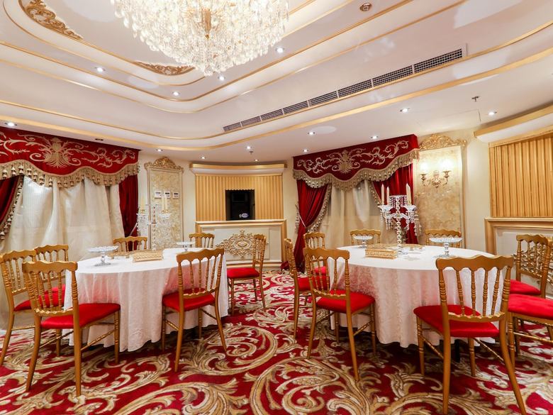 Oyo 167 Dar Al Raies Hotel