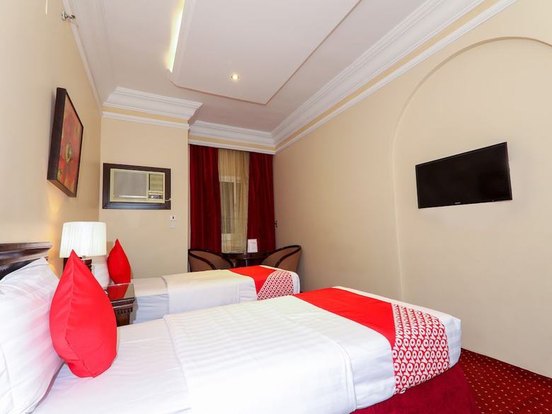 Oyo 167 Dar Al Raies Hotel