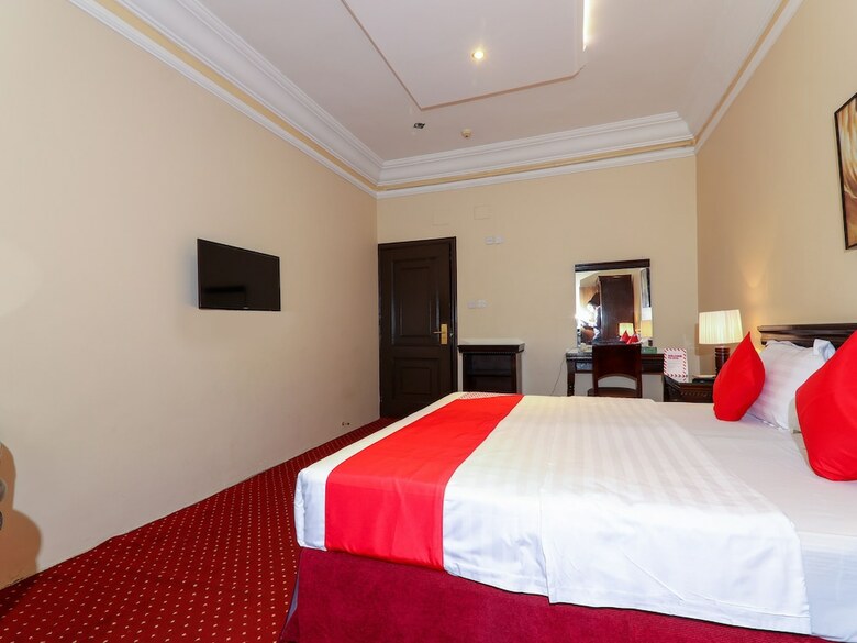 Oyo 167 Dar Al Raies Hotel