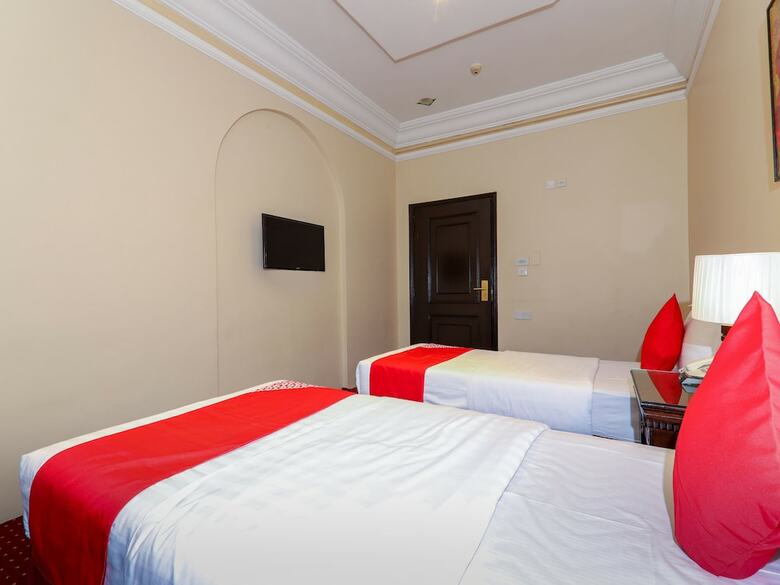 Oyo 167 Dar Al Raies Hotel