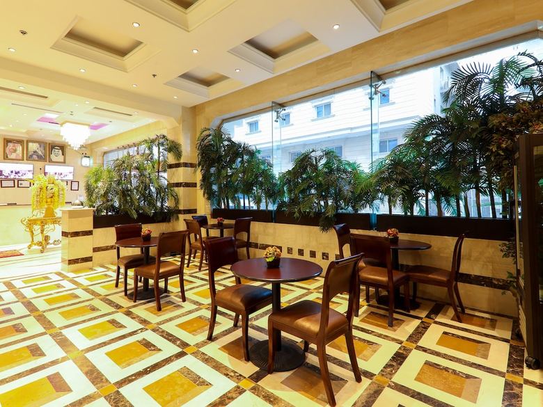 Oyo 167 Dar Al Raies Hotel