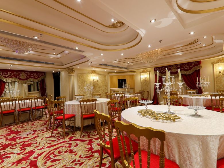 Oyo 167 Dar Al Raies Hotel