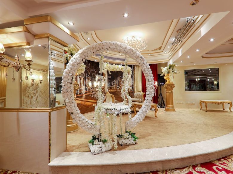Oyo 167 Dar Al Raies Hotel