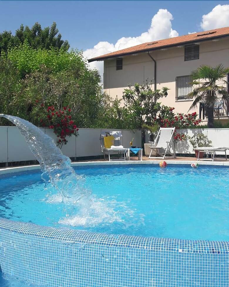 Hotel Albicocco