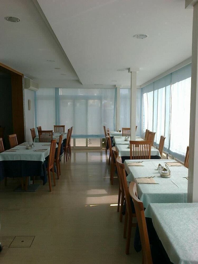 Hotel Albicocco