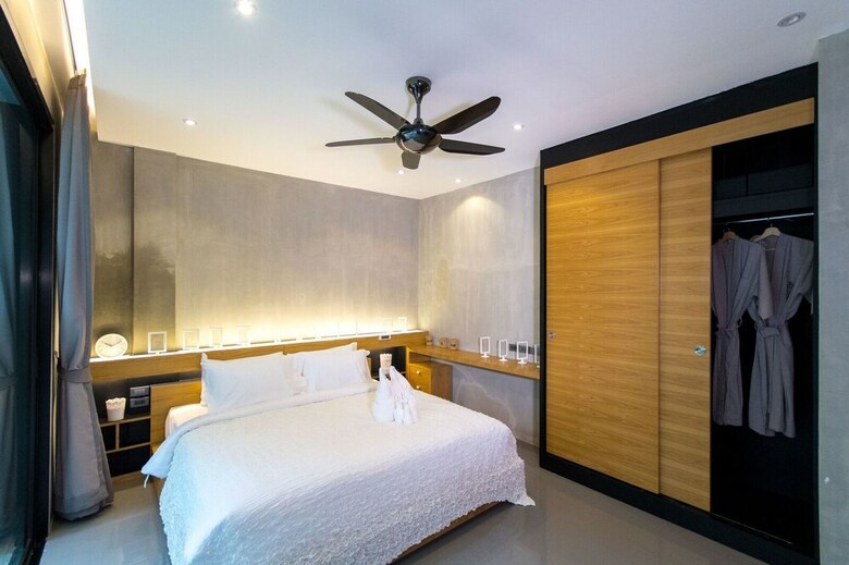 Villa Natural Park 1 Bedroom Property