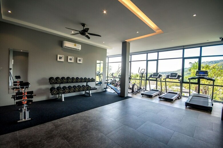 Villa Natural Park 1 Bedroom Property