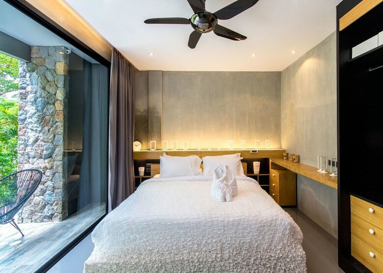 Villa Natural Park 1 Bedroom Property