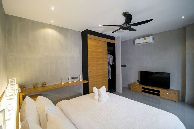 Villa Natural Park 1 Bedroom Property