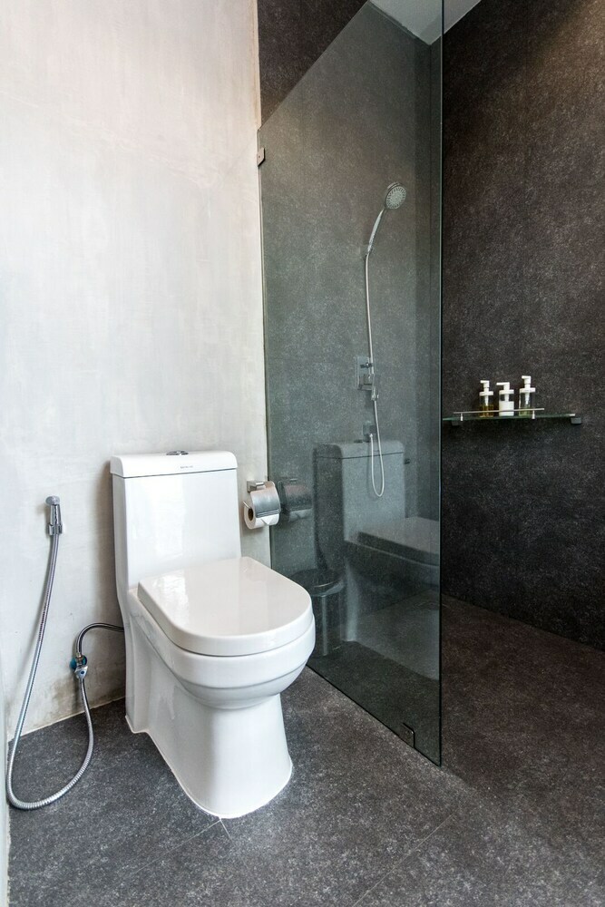 Villa Natural Park 1 Bedroom Property