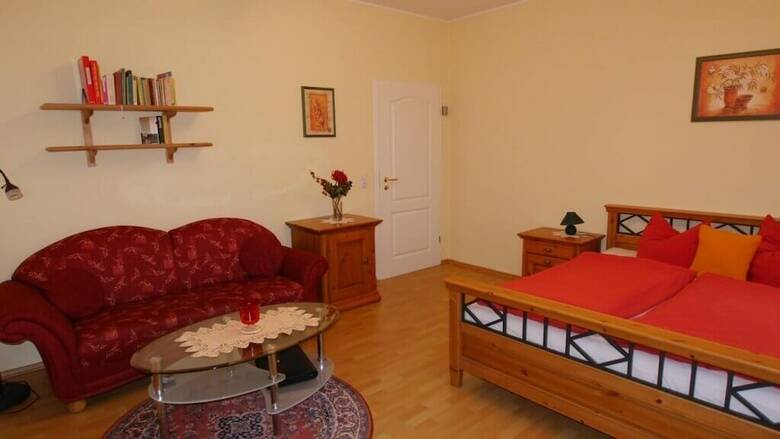 Apartamentos Villa Liliengrund
