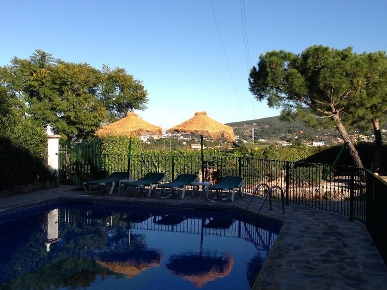 Agroturismo Cortijo Los Cantos