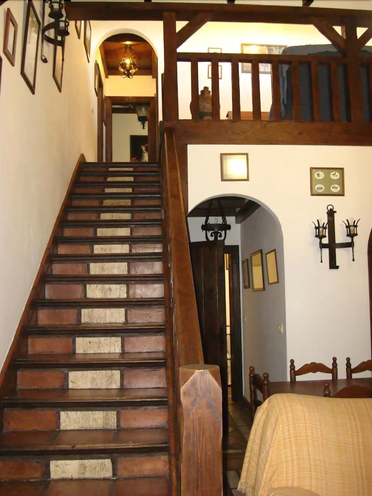 Agroturismo Cortijo Los Cantos