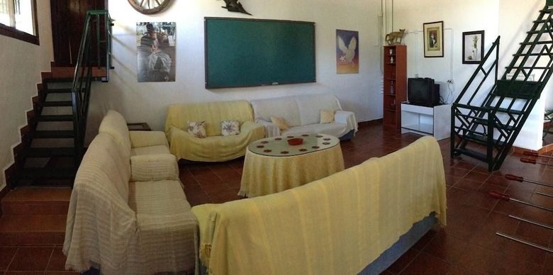Agroturismo Cortijo Los Cantos