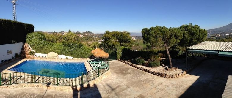 Agroturismo Cortijo Los Cantos