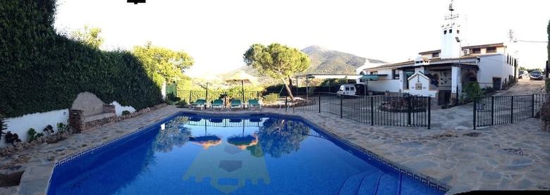 Agroturismo Cortijo Los Cantos